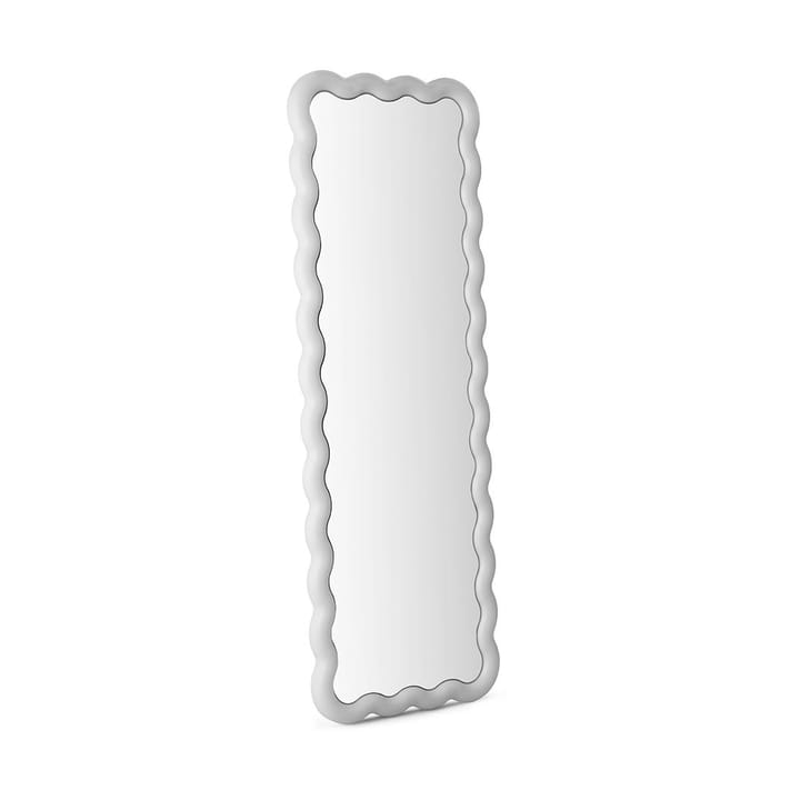Specchio Illu 160x55 cm - Bianco - Normann Copenhagen