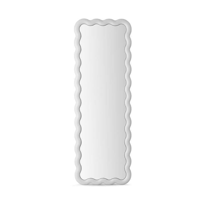 Specchio Illu 160x55 cm, Bianco Normann Copenhagen