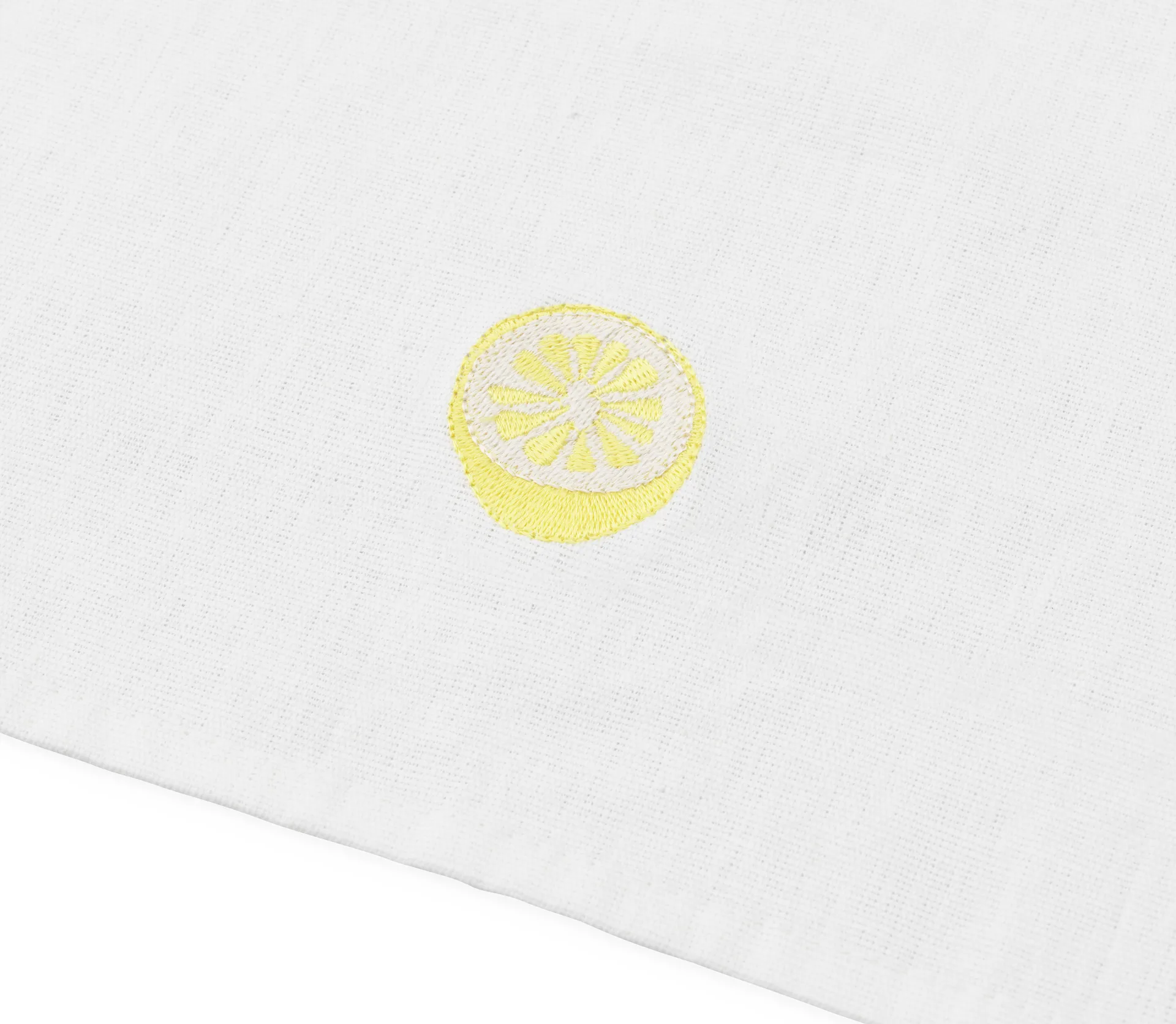 Strofinaccio da cucina Yummy 50x70 cm, Lemon Normann Copenhagen