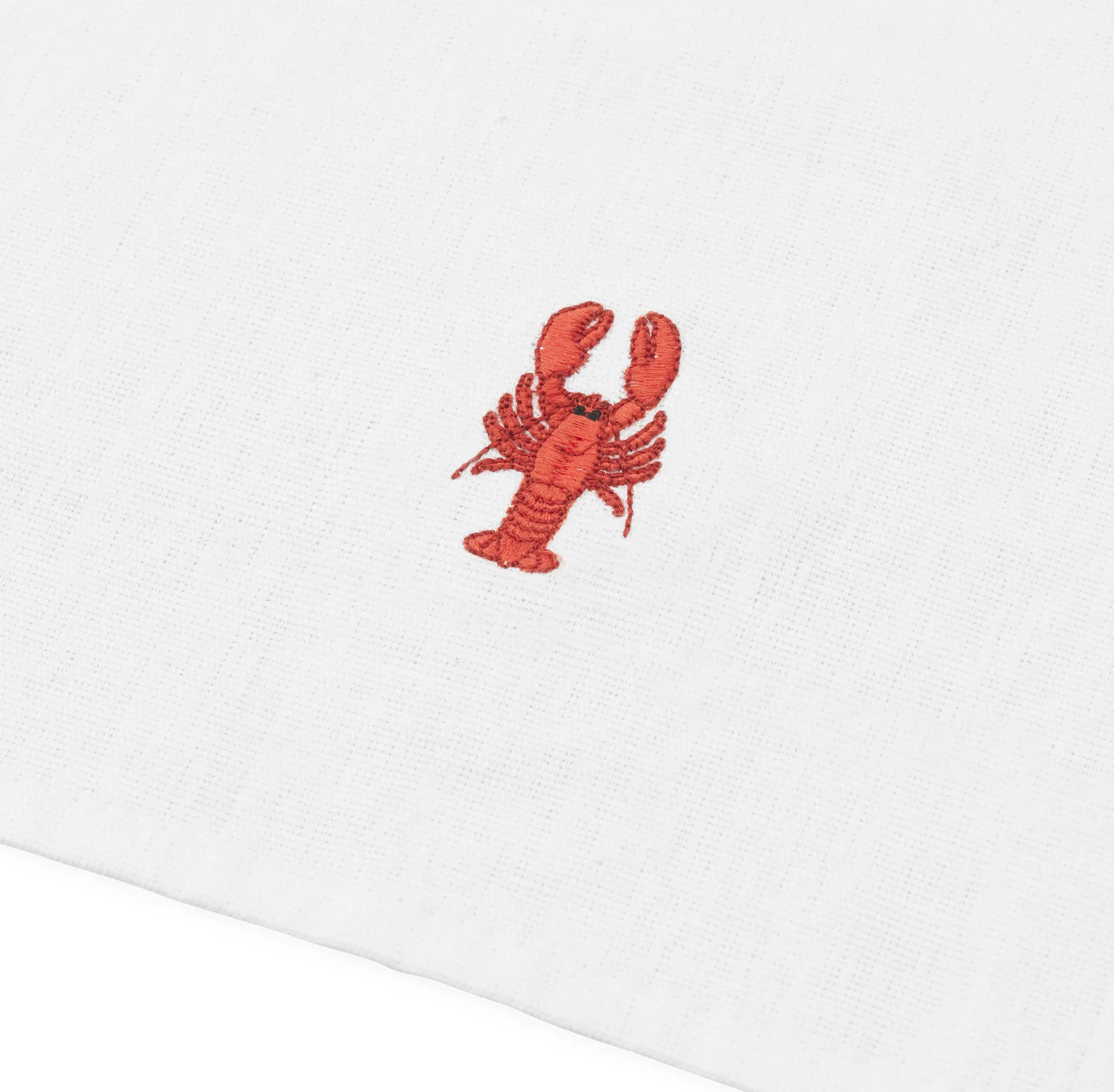 Strofinaccio da cucina Yummy 50x70 cm, Lobster Normann Copenhagen