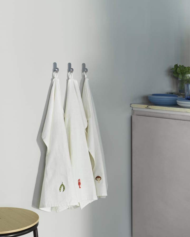 Strofinaccio da cucina Yummy 50x70 cm, Lobster Normann Copenhagen