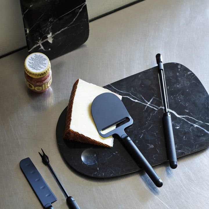 Tagliere Pebble marmo, grande Normann Copenhagen
