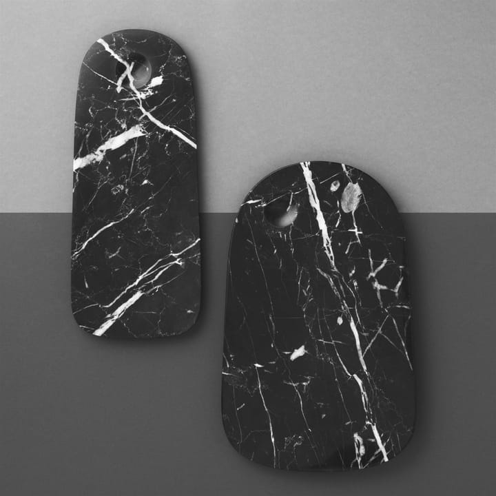 Tagliere Pebble marmo, grande Normann Copenhagen