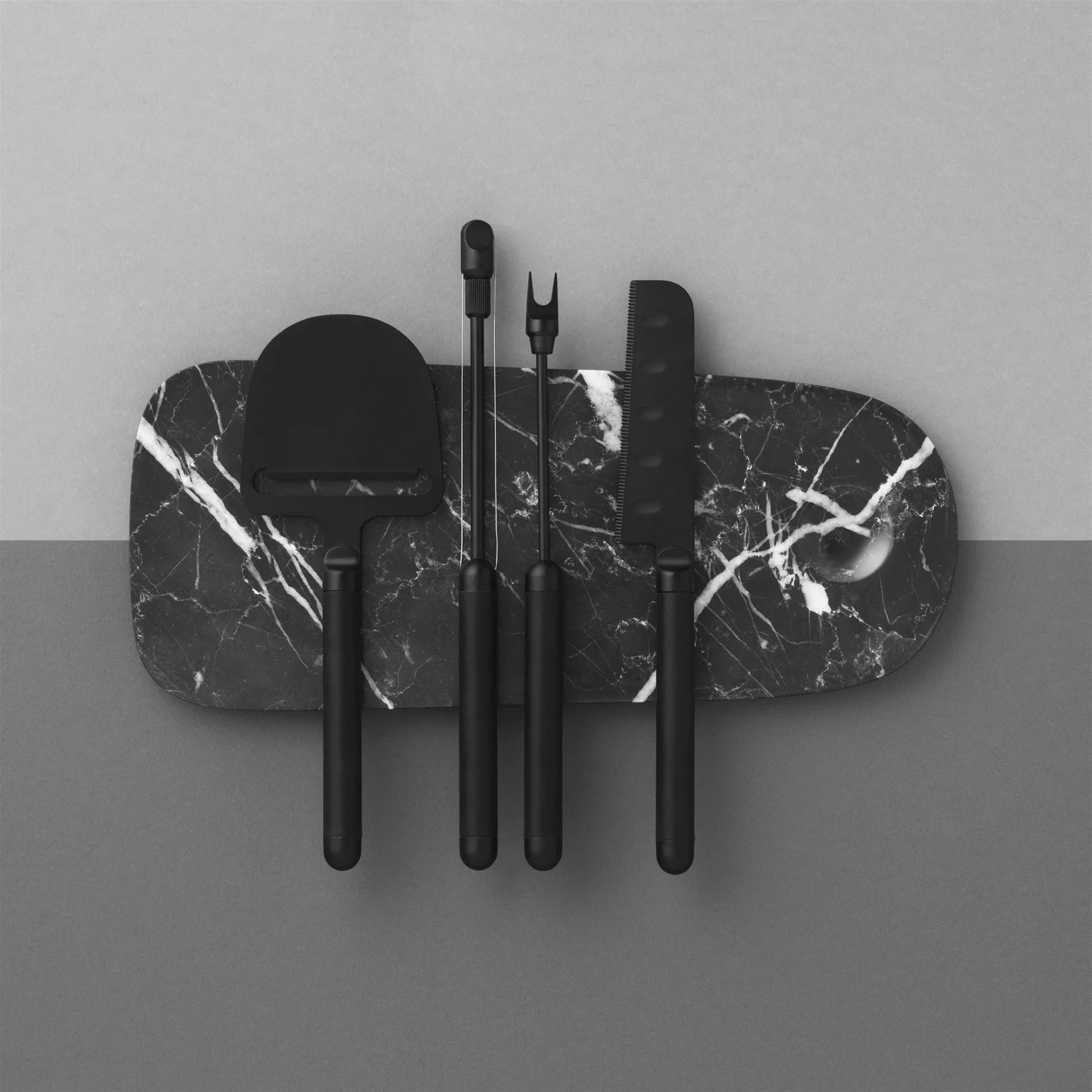 Tagliere Pebble marmo, piccolo Normann Copenhagen