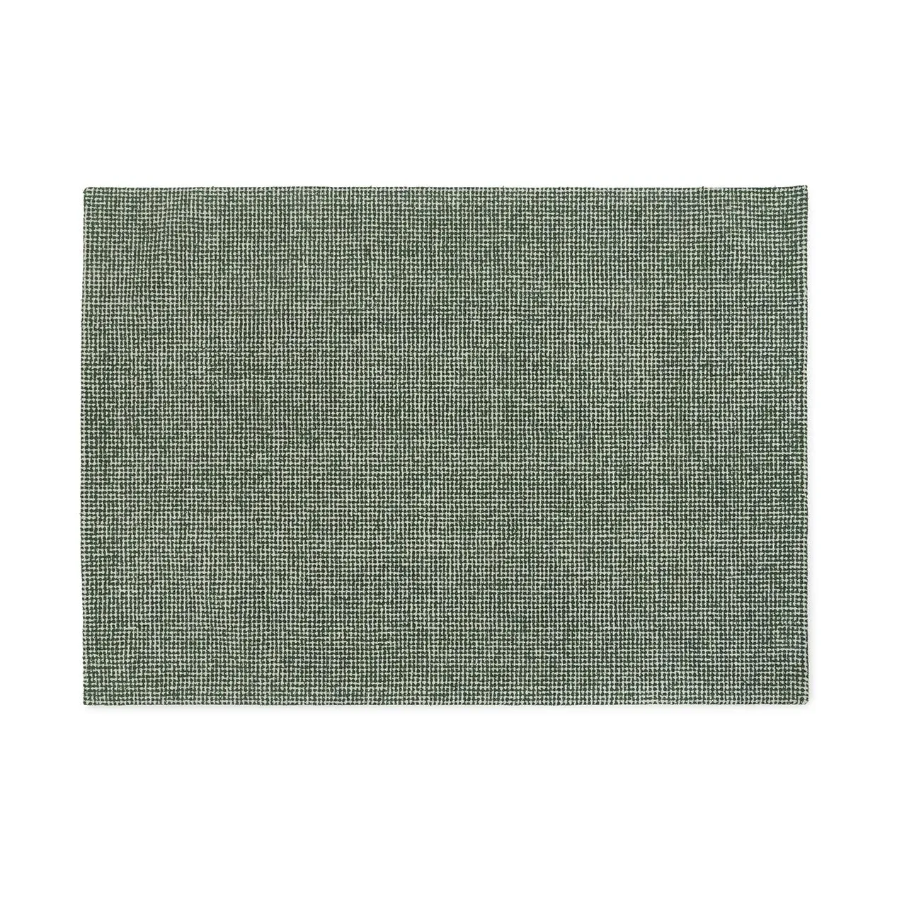 Tappeto Flick , 170x240 cm verde Normann Copenhagen