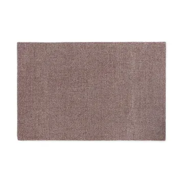 Tappeto Flick  - 200x300 cm rosso - Normann Copenhagen