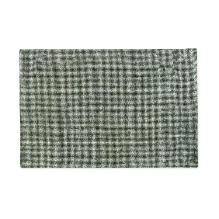 Tappeto Flick  - 200x300 cm verde - Normann Copenhagen