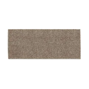 Tappeto Flick  - 80x200 cm beige - Normann Copenhagen