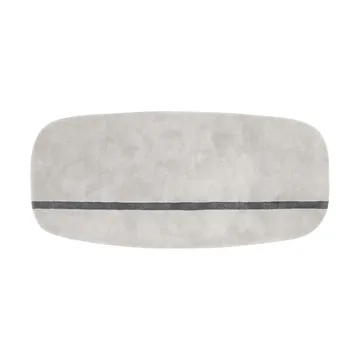 Tappeto Oona 90x200 cm - grigio - Normann Copenhagen