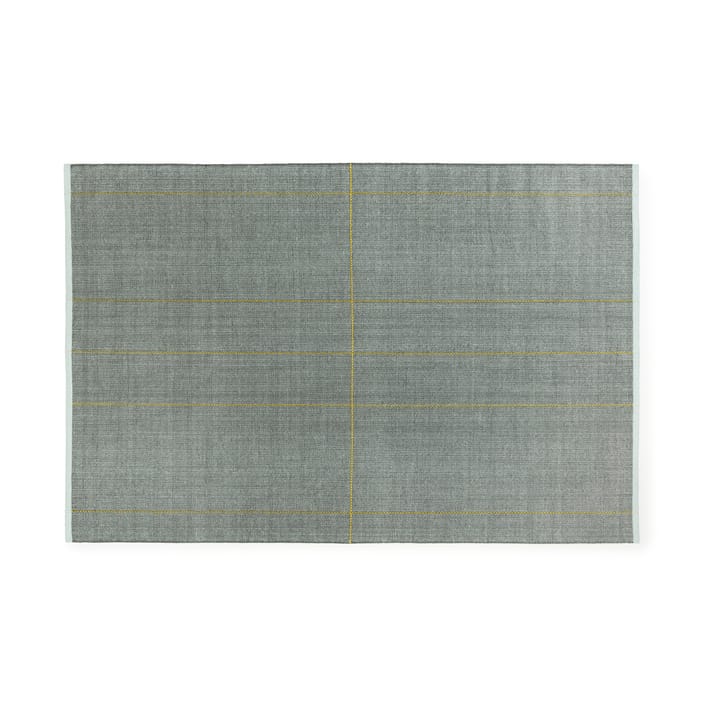 Tappeto Seam  - Tonalità di blu, 200x300 cm - Normann Copenhagen