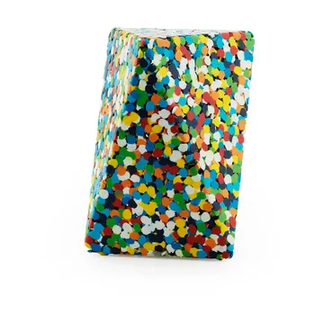 Tavolino Delta Proust - Multi - Normann Copenhagen