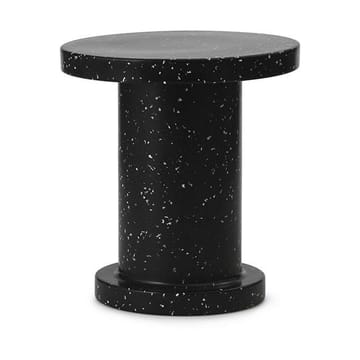 Tavolino laterale Bit - Nero - Normann Copenhagen