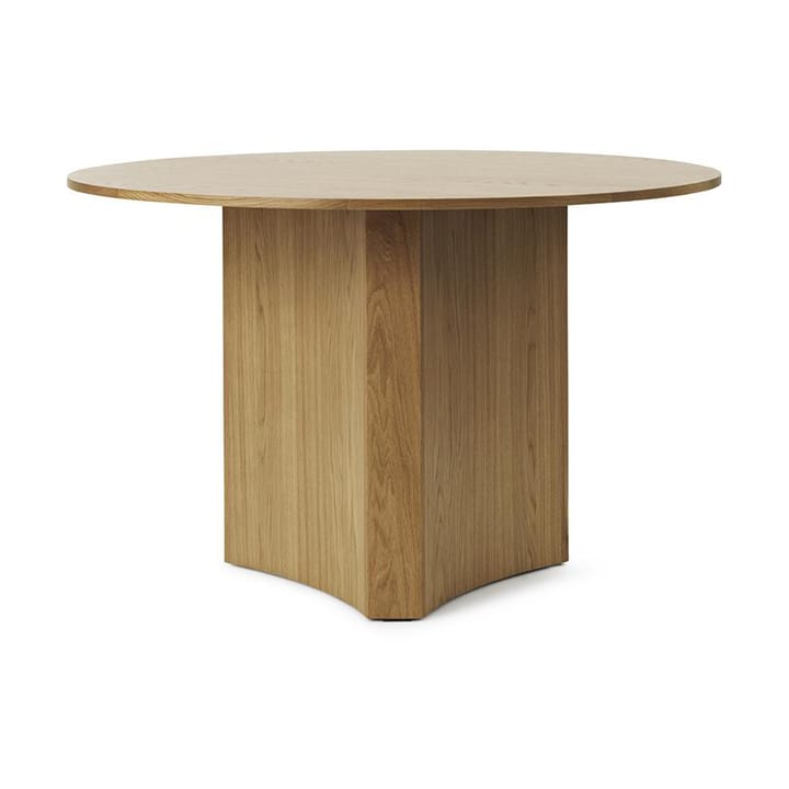 Tavolo da pranzo Bue 120x75 cm - Rovere - Normann Copenhagen