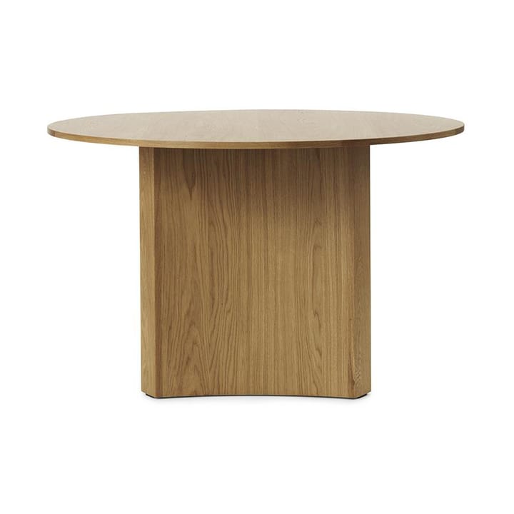 Tavolo da pranzo Bue 120x75 cm, Rovere Normann Copenhagen