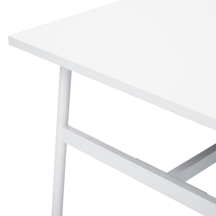 Tavolo da pranzo Union 90x140 cm, Bianco Normann Copenhagen