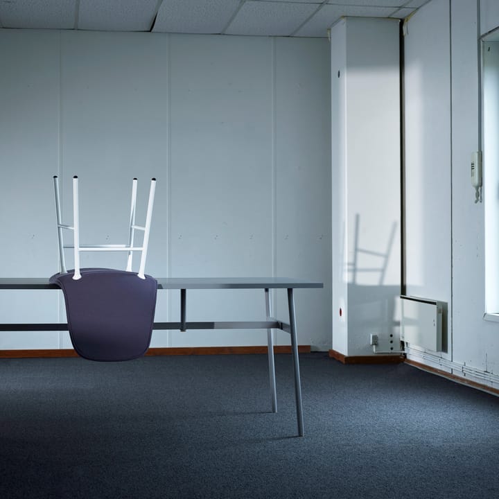 Tavolo da pranzo Union 90x220 cm, Grigio Normann Copenhagen