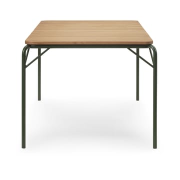 Tavolo Vig Robinia 90x200 cm - Verde - Normann Copenhagen
