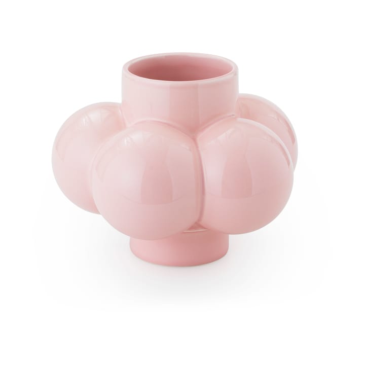 Vaso Deko Object B4 Bubbles - Rosa tenue - Normann Copenhagen