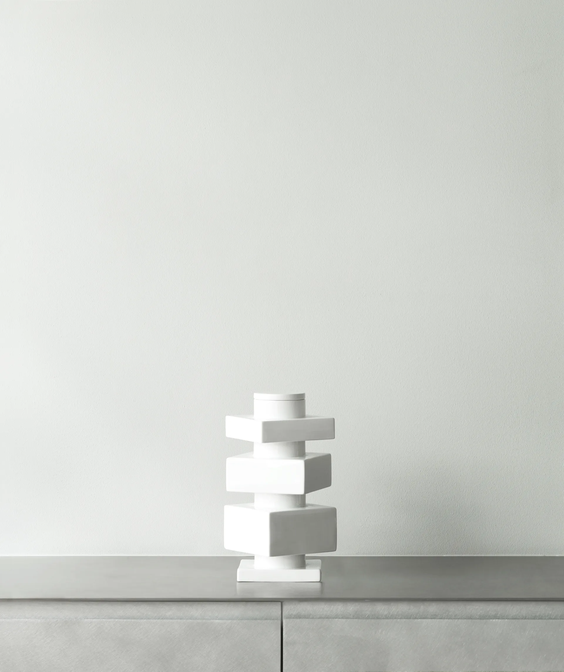 Vaso Deko Object S3, Snow Normann Copenhagen