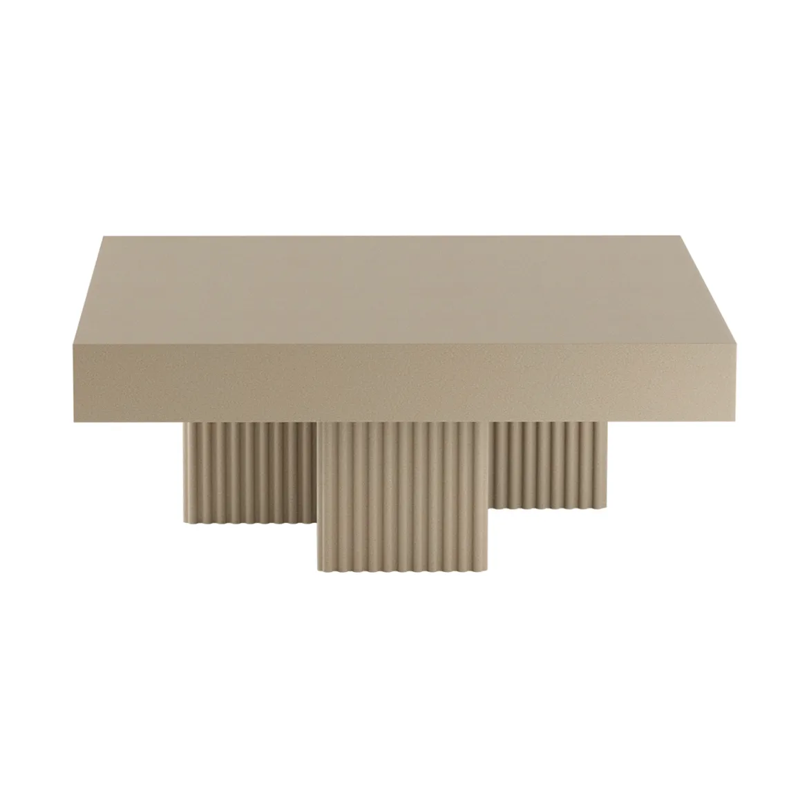 Gear tavolino, Chai, 100x100 cm NORR11