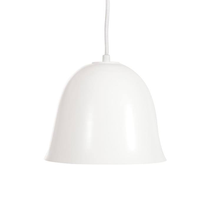 Lampada a sospensione Clande One - bianco - NORR11