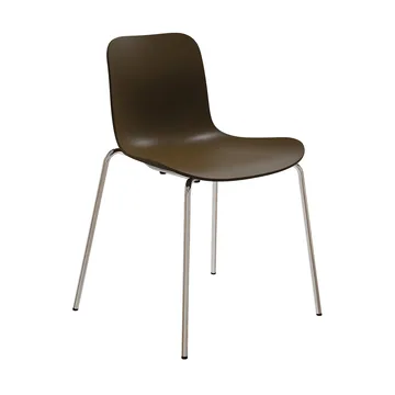 Langue sedia - Base cromato Espresso - NORR11