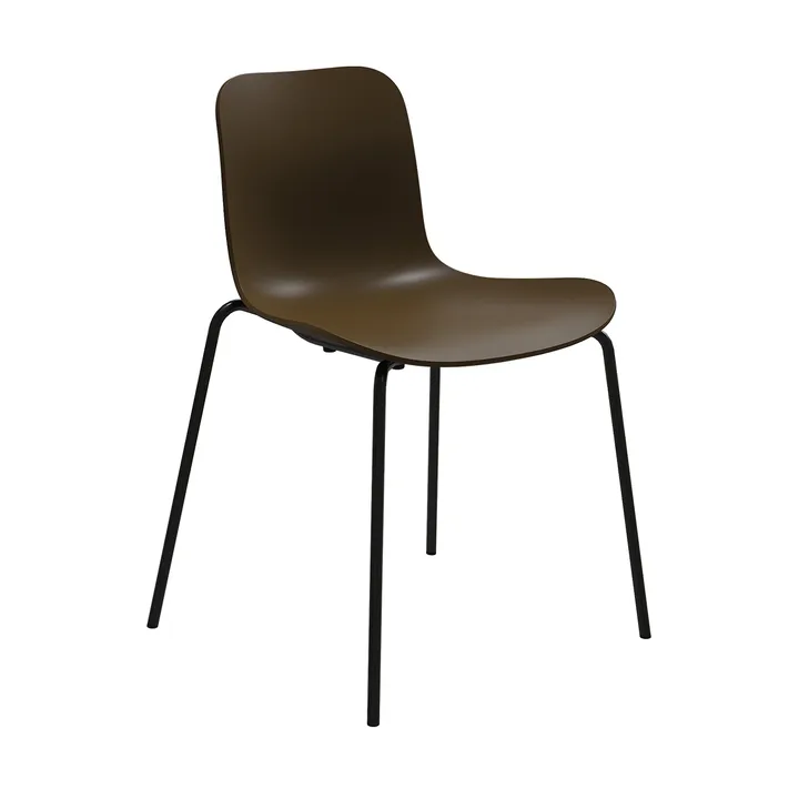 Langue sedia - Base cromato Espresso - NORR11