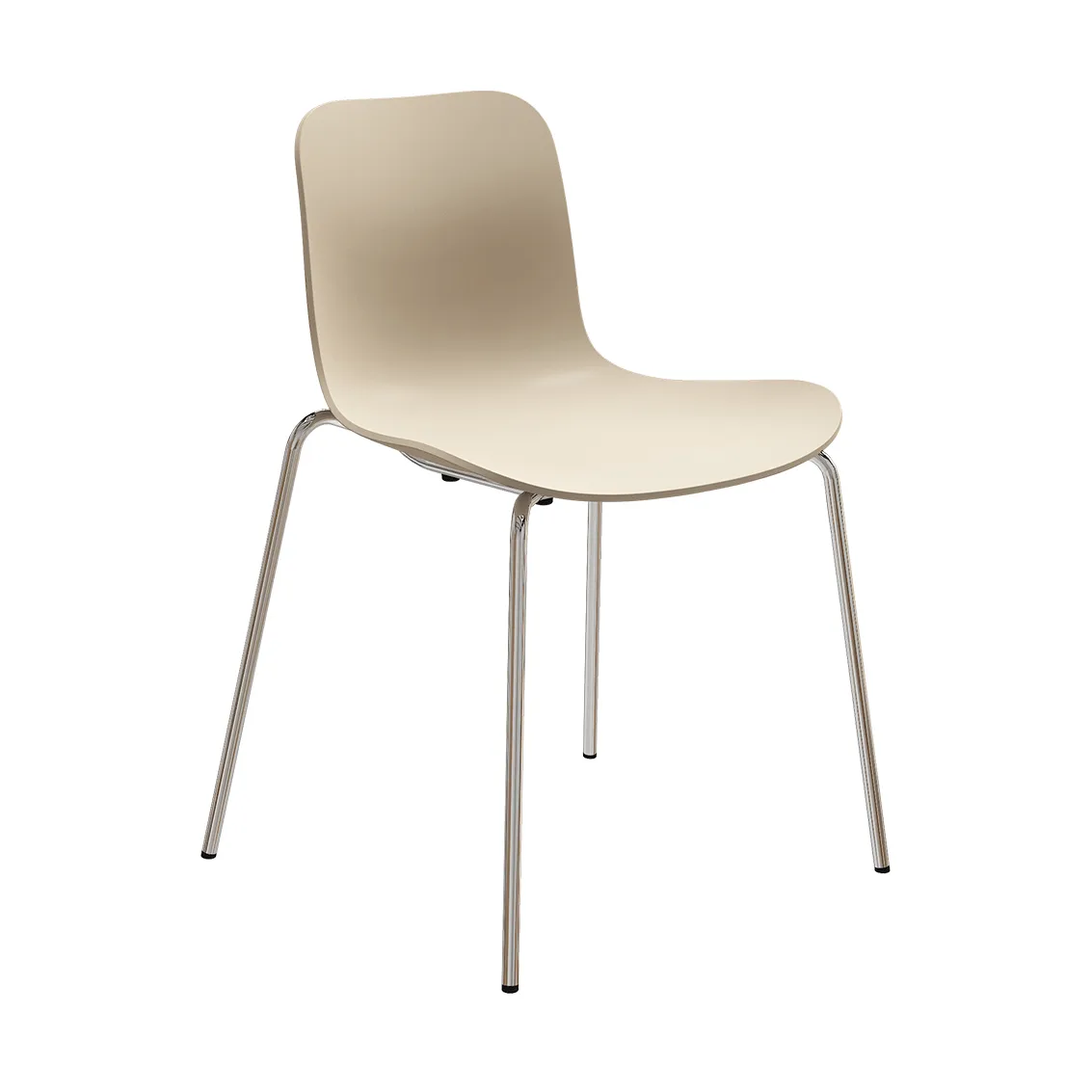 Langue sedia, Ecru-cromato, telaio NORR11