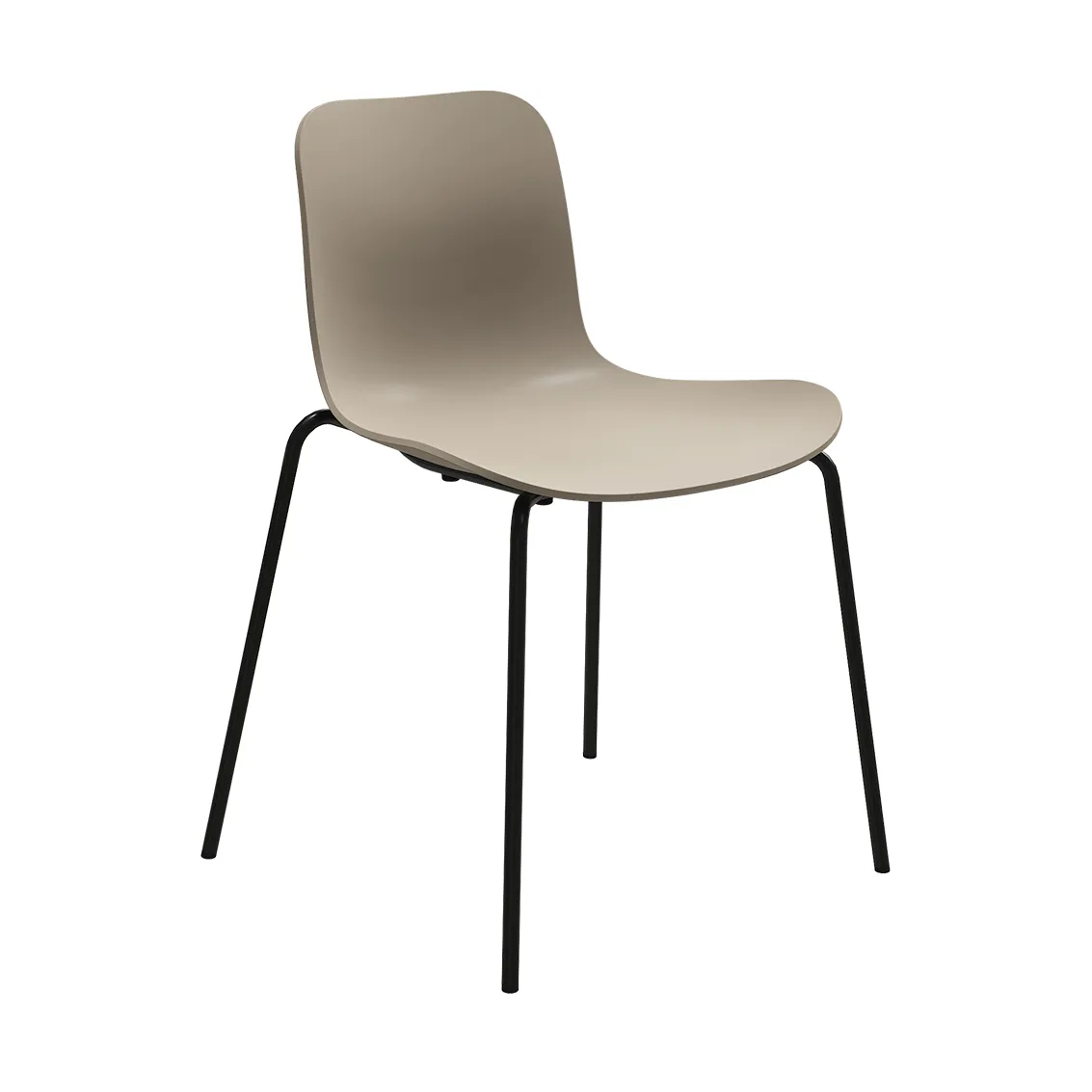 Langue sedia, Grigio caldo-nero, struttura NORR11