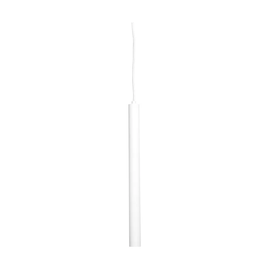 Pipe pendente, Bianco, piccolo NORR11