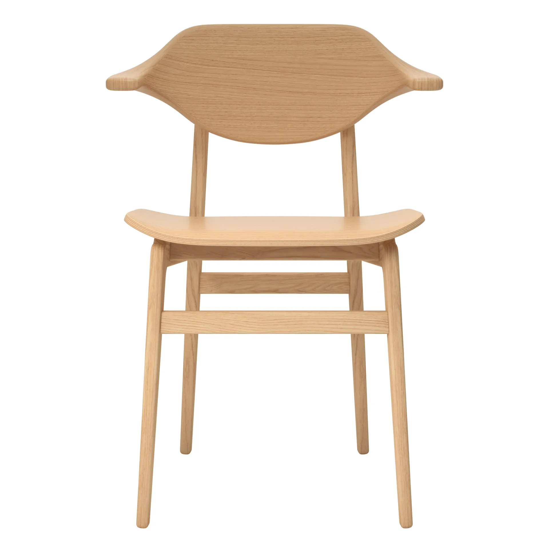 Sedia Buffalo, Rovere NORR11