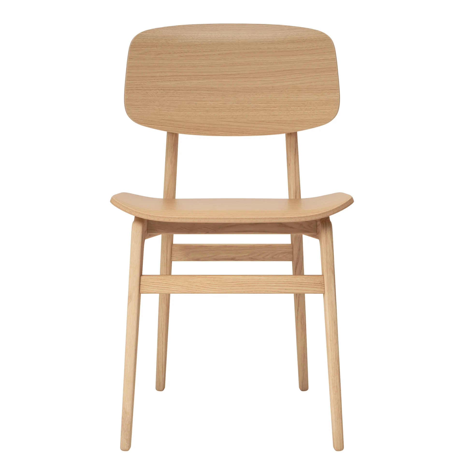 Sedia NY11, Rovere NORR11