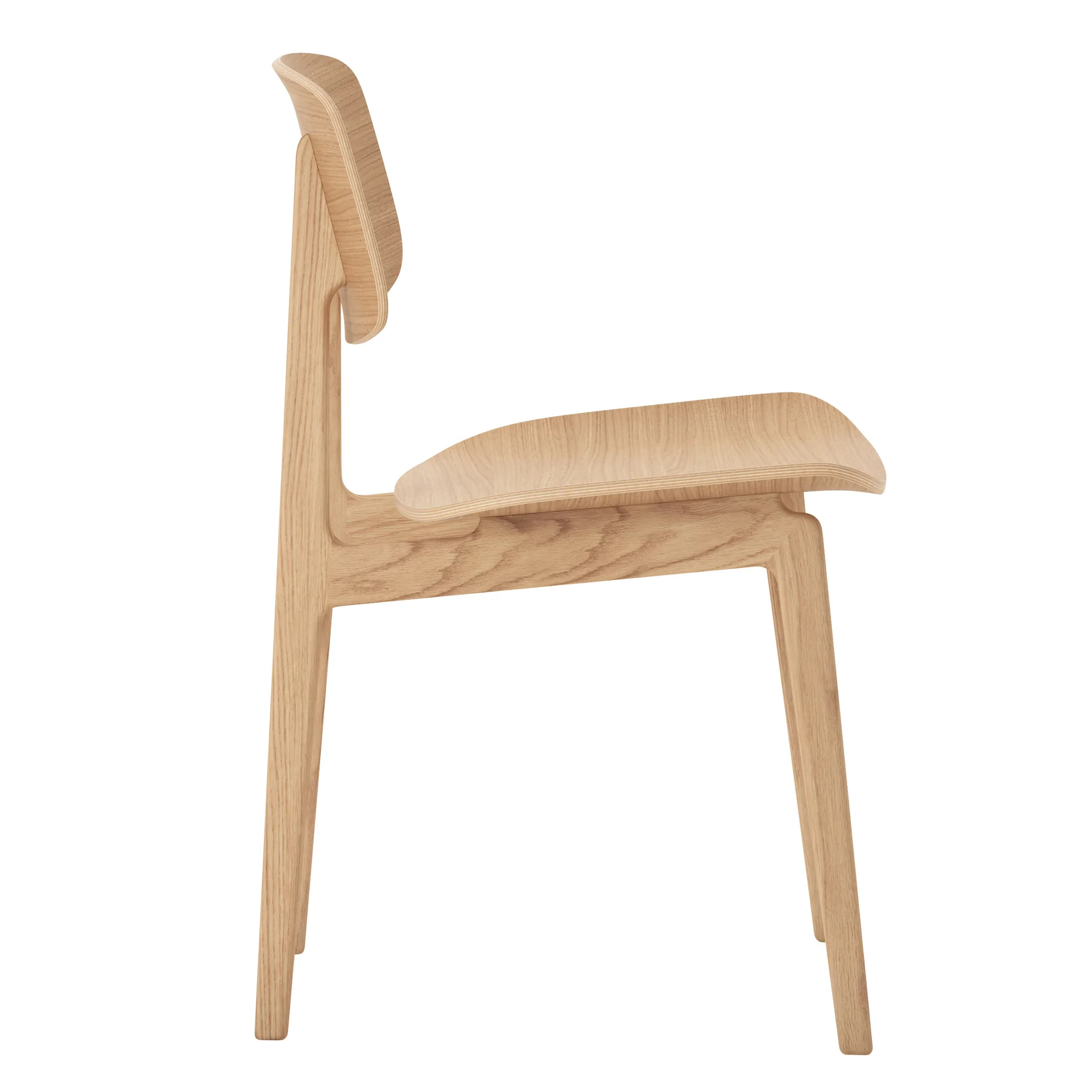 Sedia NY11, Rovere NORR11
