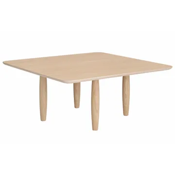 Tavolino Oku - Rovere, 80 cm - NORR11