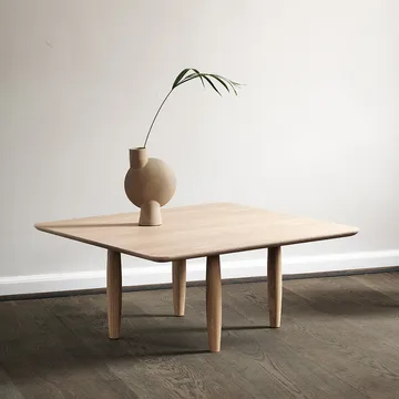 Tavolino Oku - Rovere, 80 cm - NORR11