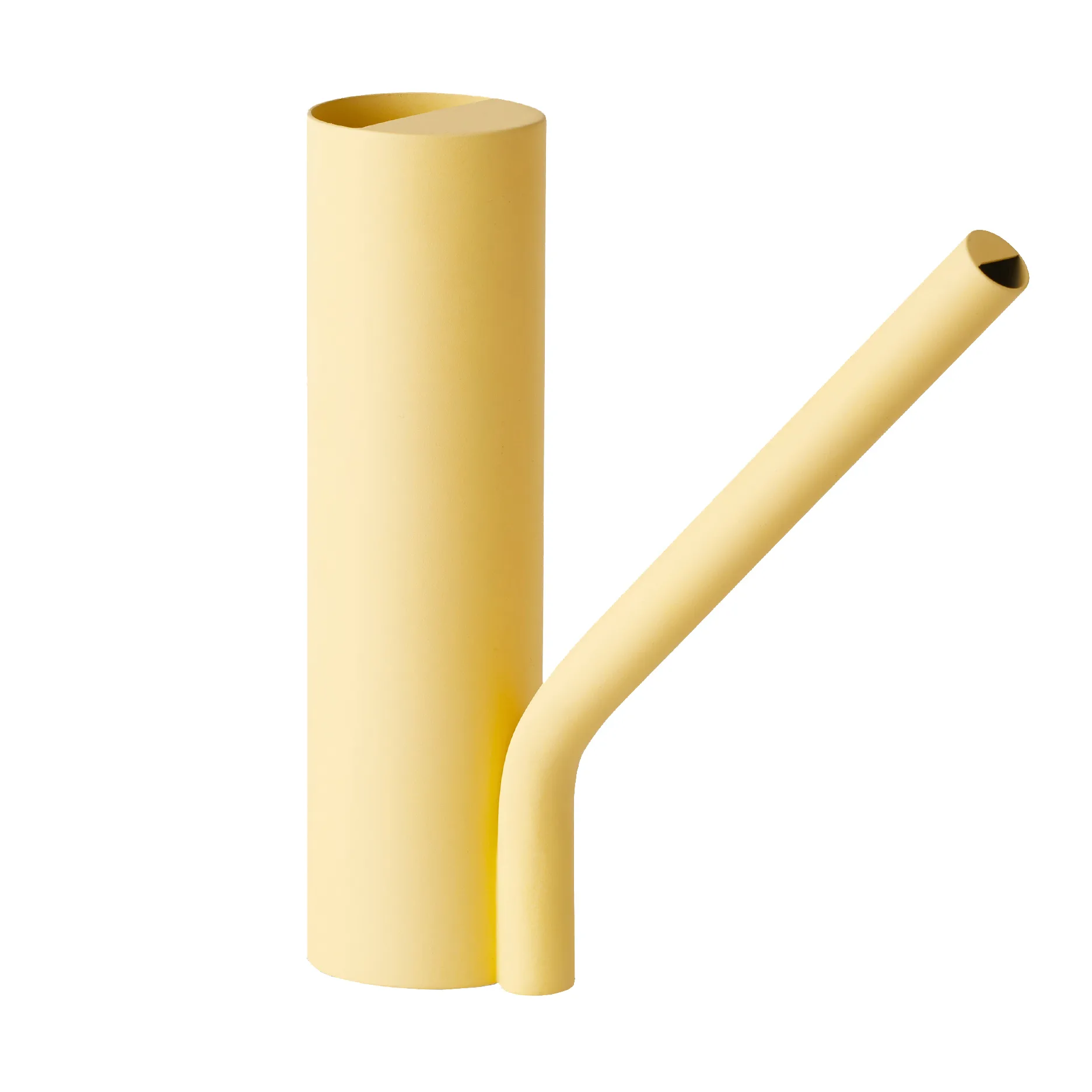 Annaffiatoio Grab, Giallo Northern