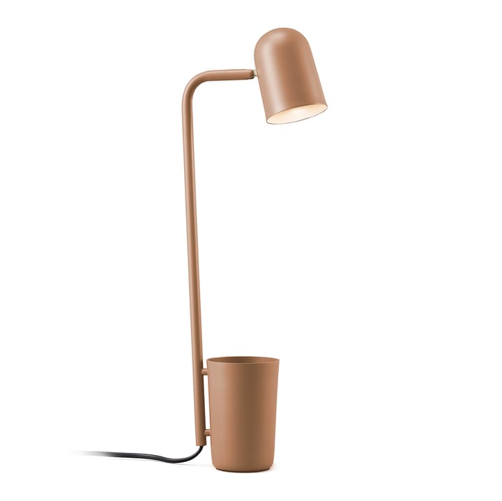 Lampada da tavolo Buddy - warm beige - Northern