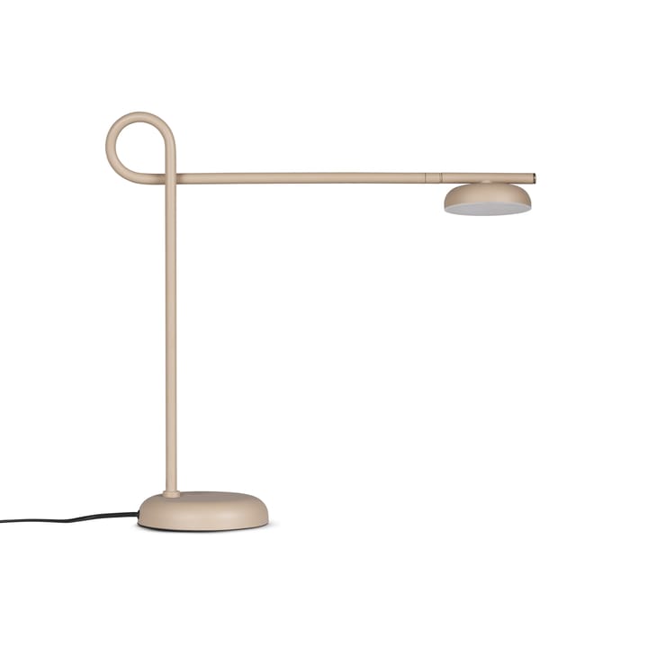 Lampada da tavolo Salto - Beige - Northern