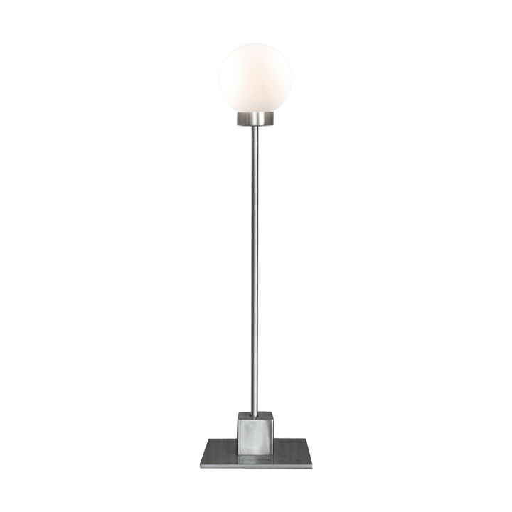 Lampada da tavolo Snowball 41 cm - Steel - Northern