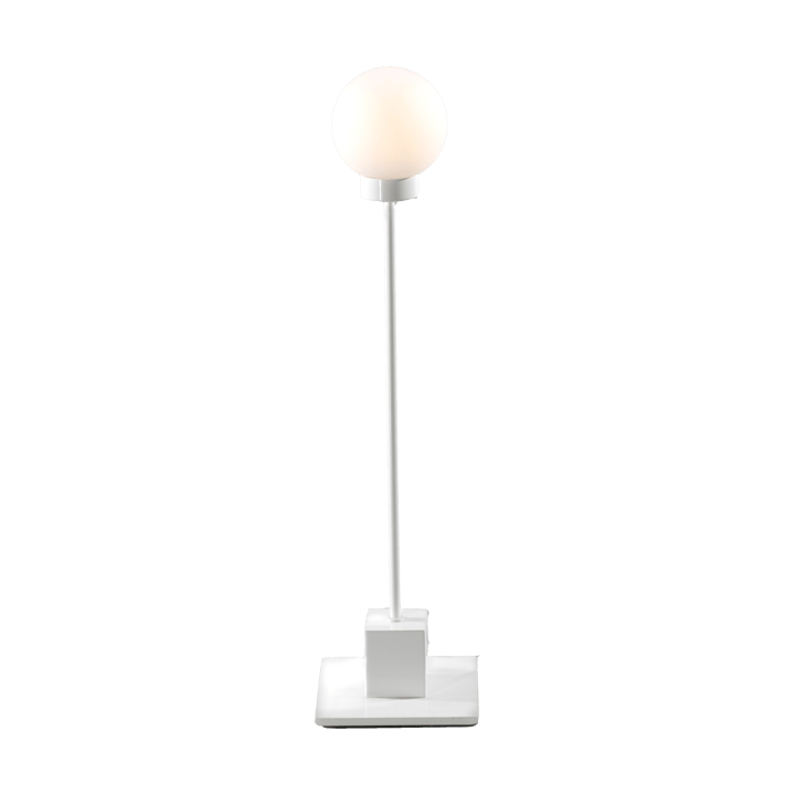 Lampada da tavolo Snowball 41 cm - White - Northern