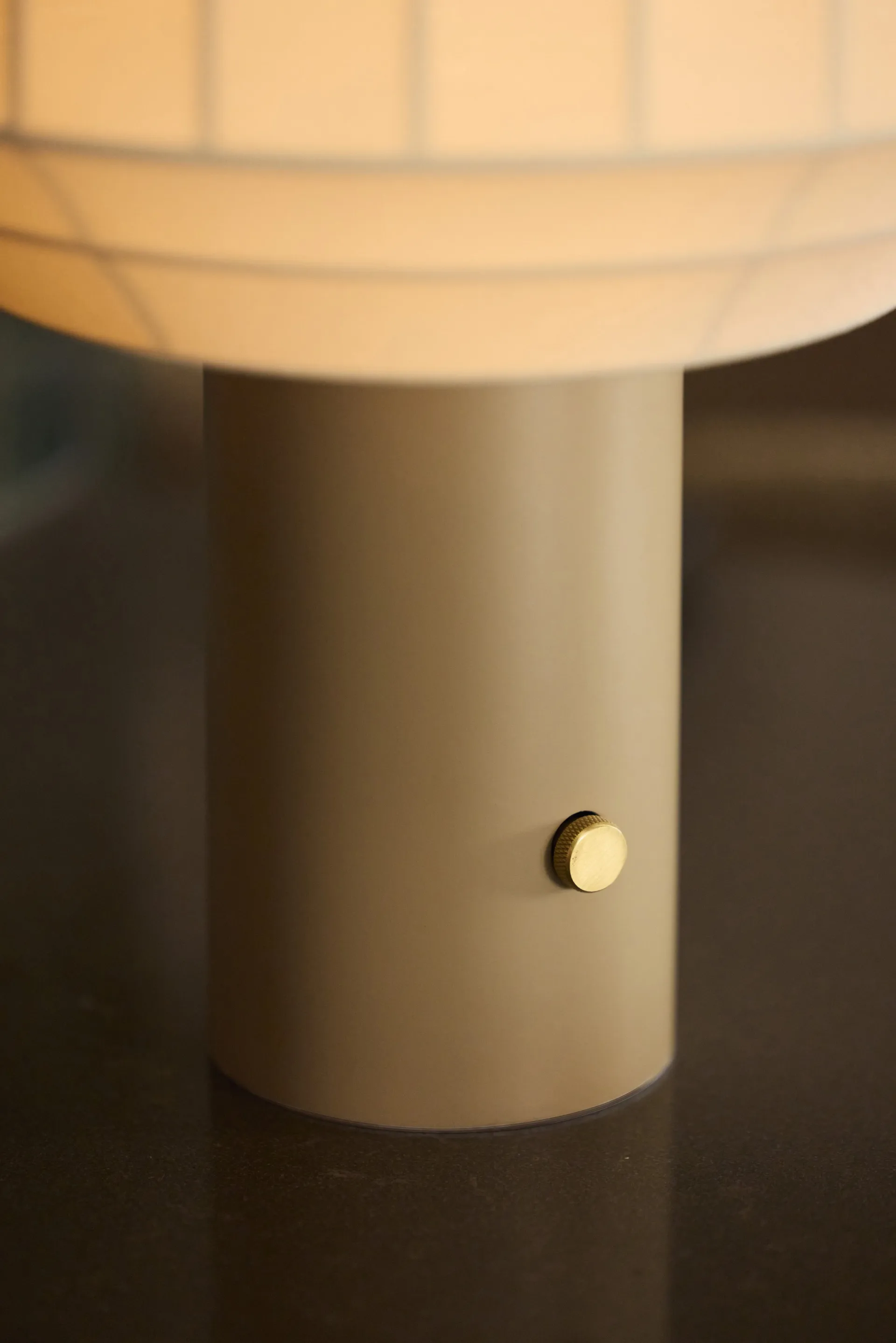 Lampada da tavolo Tradition 39 cm, Bianco Northern