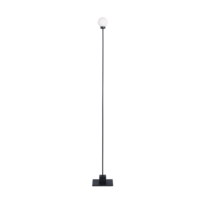 Lampada da terra Snowball 117 cm - Black - Northern