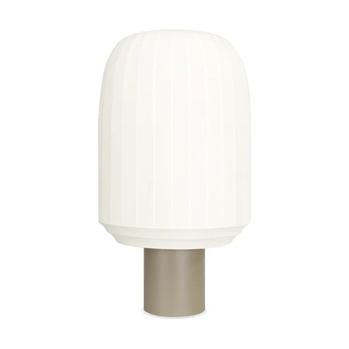 Lampada da terra Tradition 70 cm - Bianco - Northern