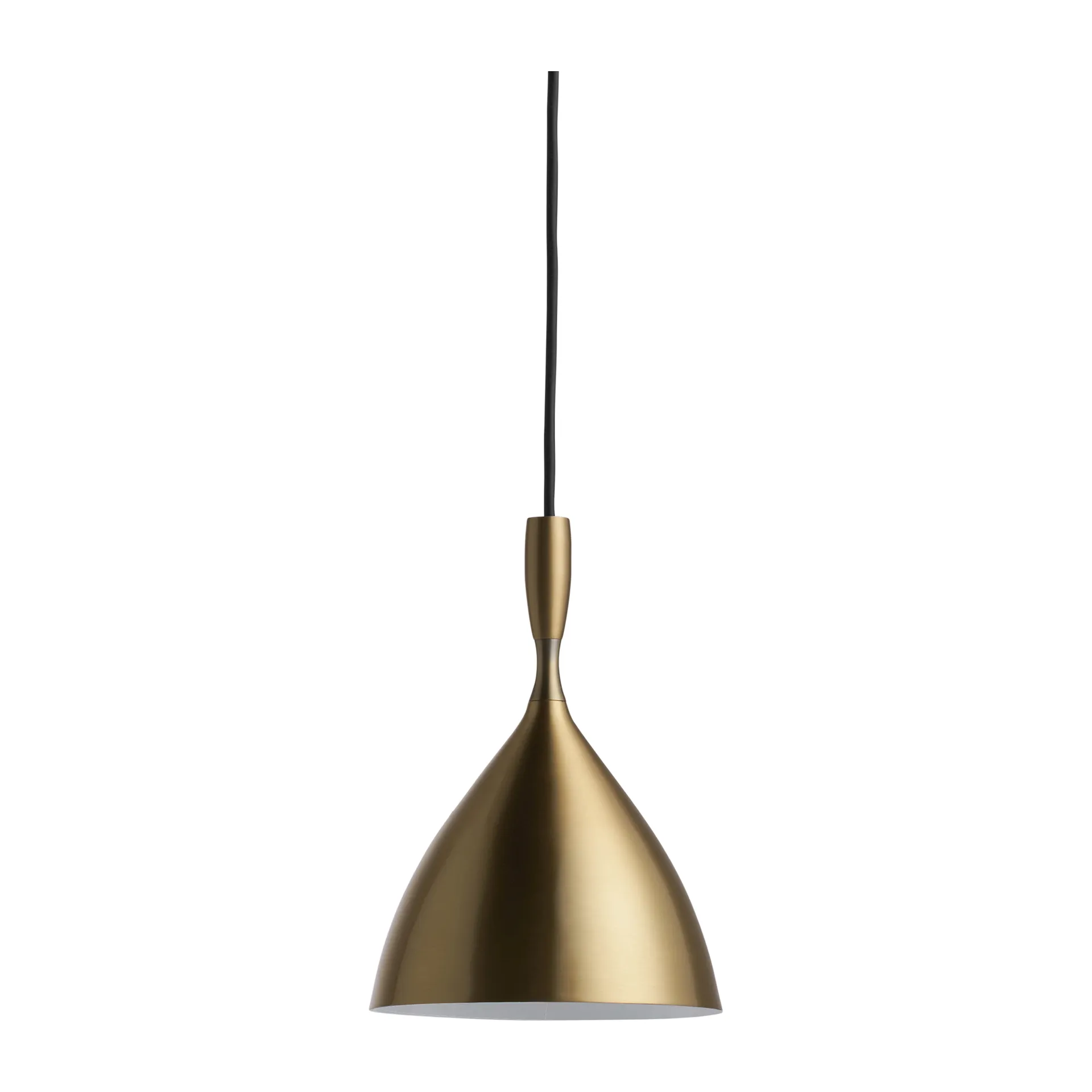 Lampadario Dokka , ottone Northern