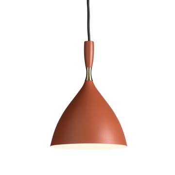 Lampadario Dokka  - ruggine - Northern