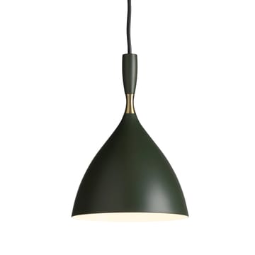 Lampadario Dokka  - verde scuro - Northern