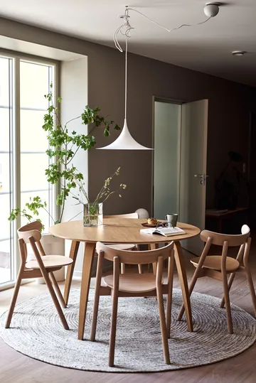 Sedia Oaki - Rovere chiaro - Northern