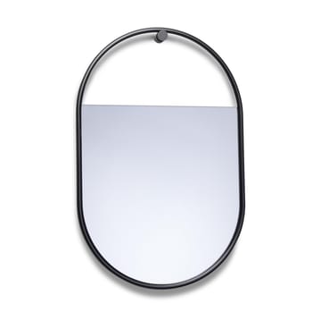 Specchio ovale Peek - 40x60 cm - Northern