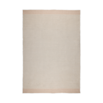 Tappeto Spool 200x300 cm - Grey-red - Northern
