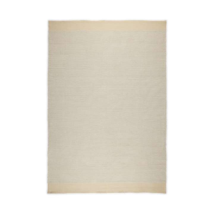 Tappeto Spool 200x300 cm - Grey-yellow - Northern